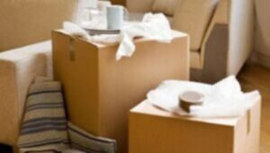 Packers and Movers Yeshwanthpur