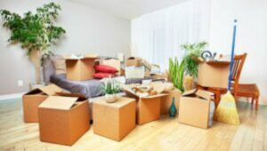 Packers and Movers Shivaji Nagar