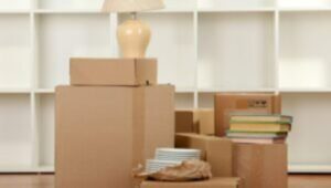 Packers and Movers Sahakara Nagar