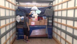 Packers and Movers Richmond Town