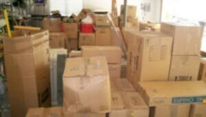 Packers and Movers Ramamurthy Nagar