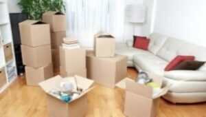 Packers and Movers Murphy Town