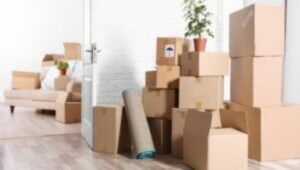 Packers and Movers Marathahalli