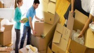 Packers and Movers Kalyan Nagar