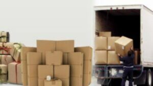 Packers and Movers HMT Layout
