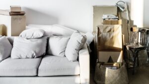 Packers and Movers Cox Town