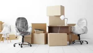 Packers and Movers Benson Town