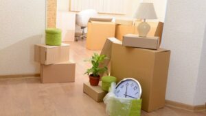 Packers and Movers Banashankari